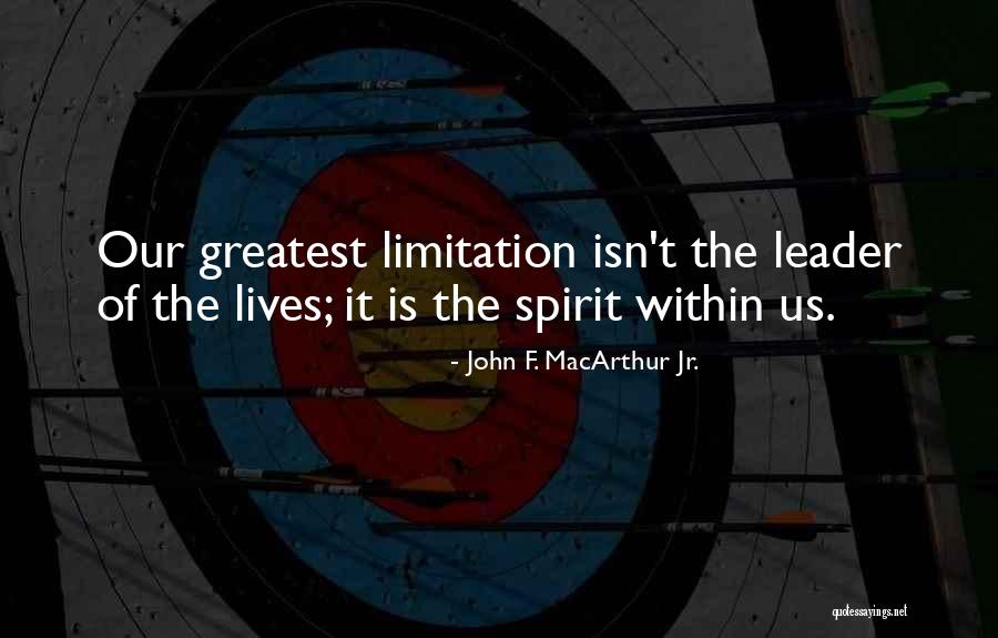 Wazim Ramdyal Quotes By John F. MacArthur Jr. Wazim Ramdyal Quotes By John F. MacArthur Jr.