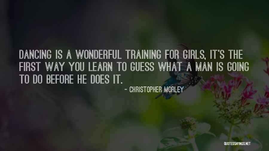 Wazimulife Quotes By Christopher Morley Wazimulife Quotes By Christopher Morley