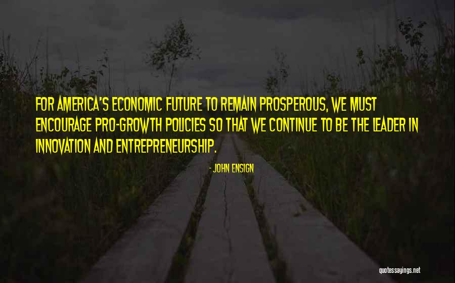Wazimulife Quotes By John Ensign Wazimulife Quotes By John Ensign