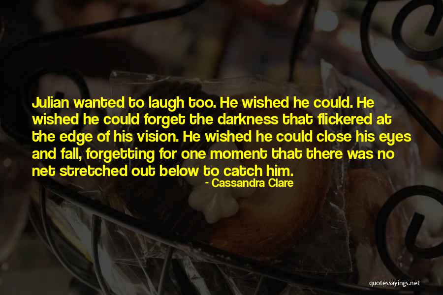 Wazoo Boise Quotes By Cassandra Clare Wazoo Boise Quotes By Cassandra Clare
