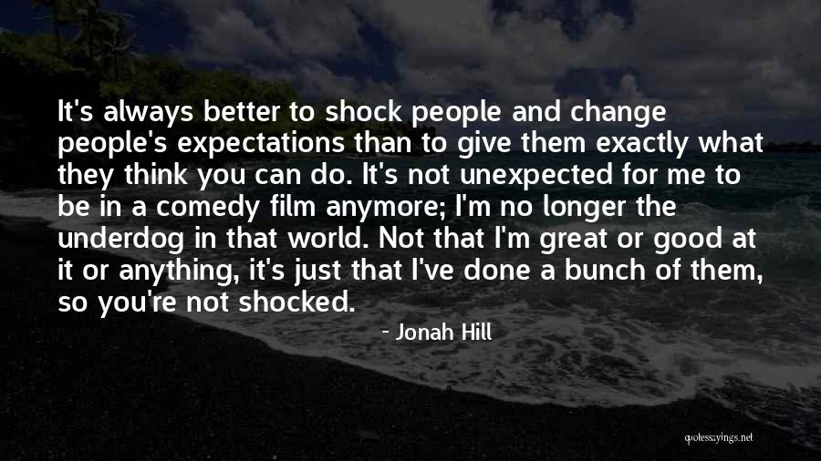 Wazowski As Sully Quotes By Jonah Hill Wazowski As Sully Quotes By Jonah Hill