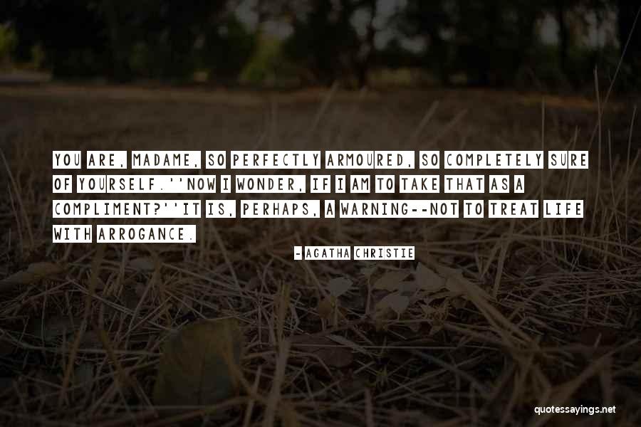 Wazungu Arusha Quotes By Agatha Christie Wazungu Arusha Quotes By Agatha Christie