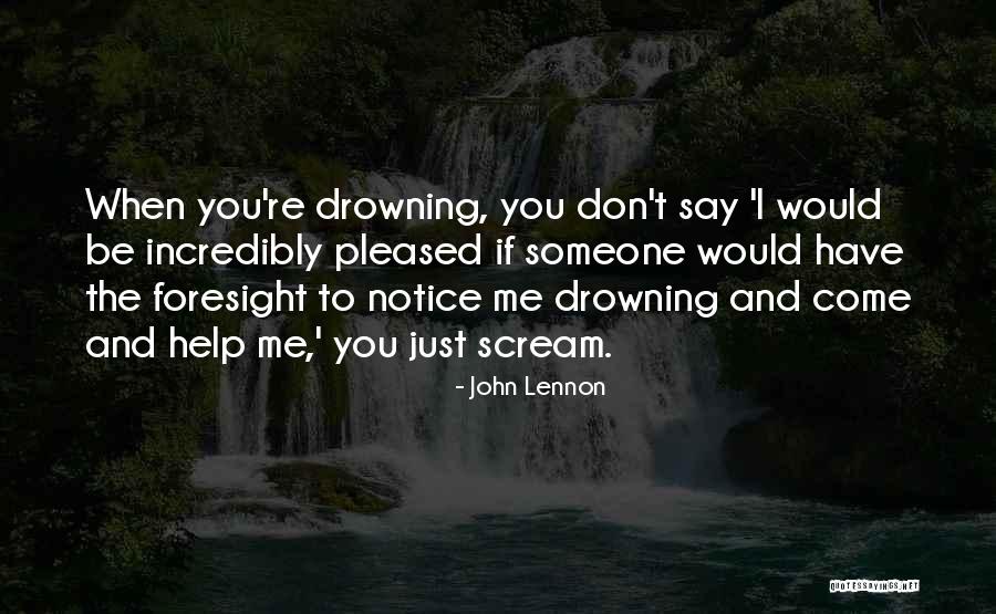 Wazzan Educational Services Quotes By John Lennon Wazzan Educational Services Quotes By John Lennon
