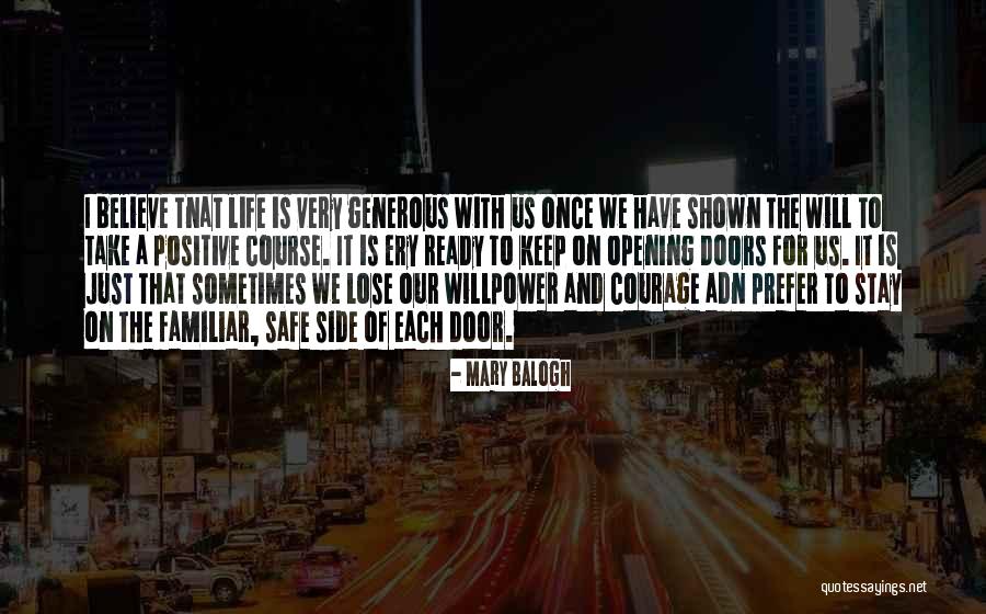 Wazzan Educational Services Quotes By Mary Balogh Wazzan Educational Services Quotes By Mary Balogh