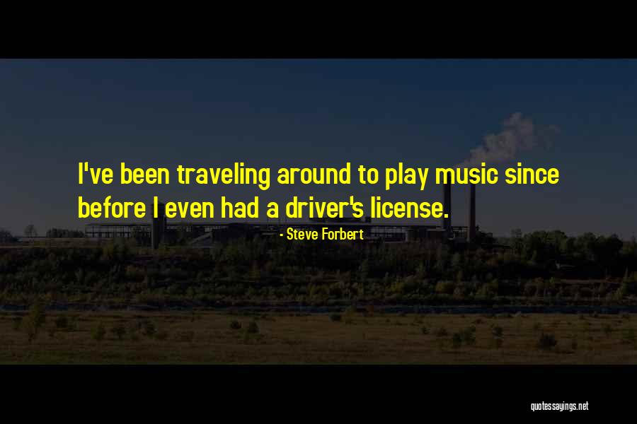 Wazzat Camper Quotes By Steve Forbert Wazzat Camper Quotes By Steve Forbert