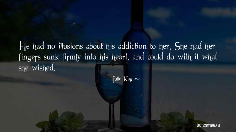 Wazzat Card Quotes By Julie Kagawa