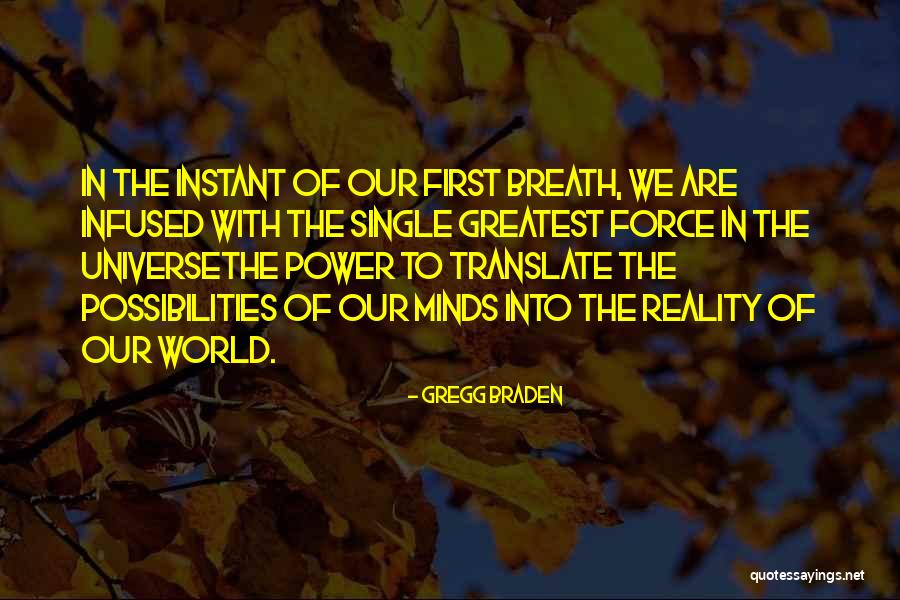 Wazzerman Quotes By Gregg Braden Wazzerman Quotes By Gregg Braden
