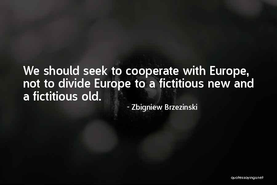 Wazzerman Quotes By Zbigniew Brzezinski Wazzerman Quotes By Zbigniew Brzezinski