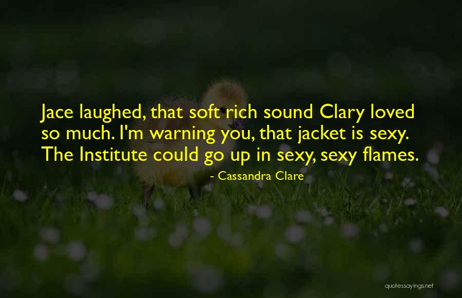 Wbc In Blood Quotes By Cassandra Clare Wbc In Blood Quotes By Cassandra Clare