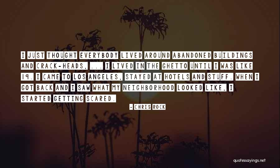 Wbgu Pbs Quotes By Chris Rock Wbgu Pbs Quotes By Chris Rock