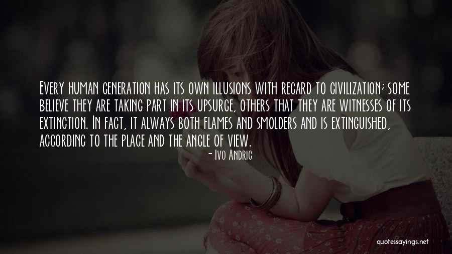 Wbgu Pbs Quotes By Ivo Andric Wbgu Pbs Quotes By Ivo Andric