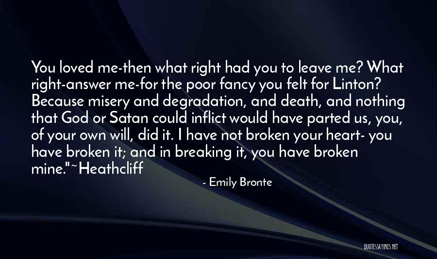 Wbrew Pozorom Quotes By Emily Bronte Wbrew Pozorom Quotes By Emily Bronte