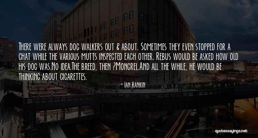 Wbrew Pozorom Quotes By Ian Rankin Wbrew Pozorom Quotes By Ian Rankin
