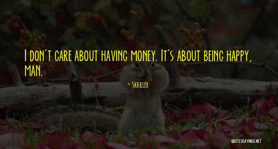 Wbrew Pozorom Quotes By Skrillex Wbrew Pozorom Quotes By Skrillex
