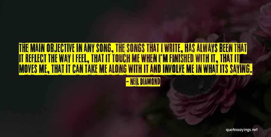Wbrew Regulom Quotes By Neil Diamond Wbrew Regulom Quotes By Neil Diamond