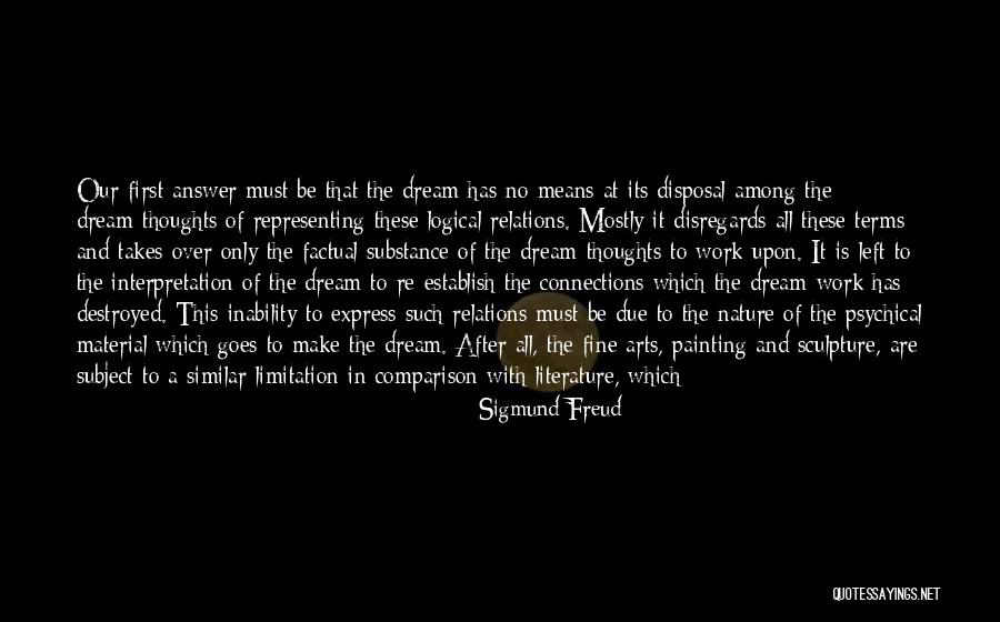 Wbs Quotes By Sigmund Freud Wbs Quotes By Sigmund Freud