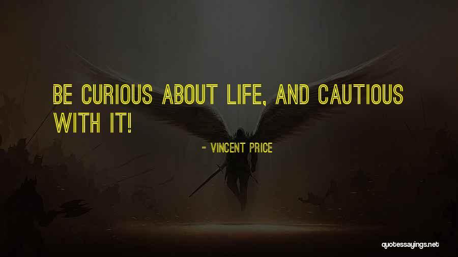 Wbs Quotes By Vincent Price Wbs Quotes By Vincent Price