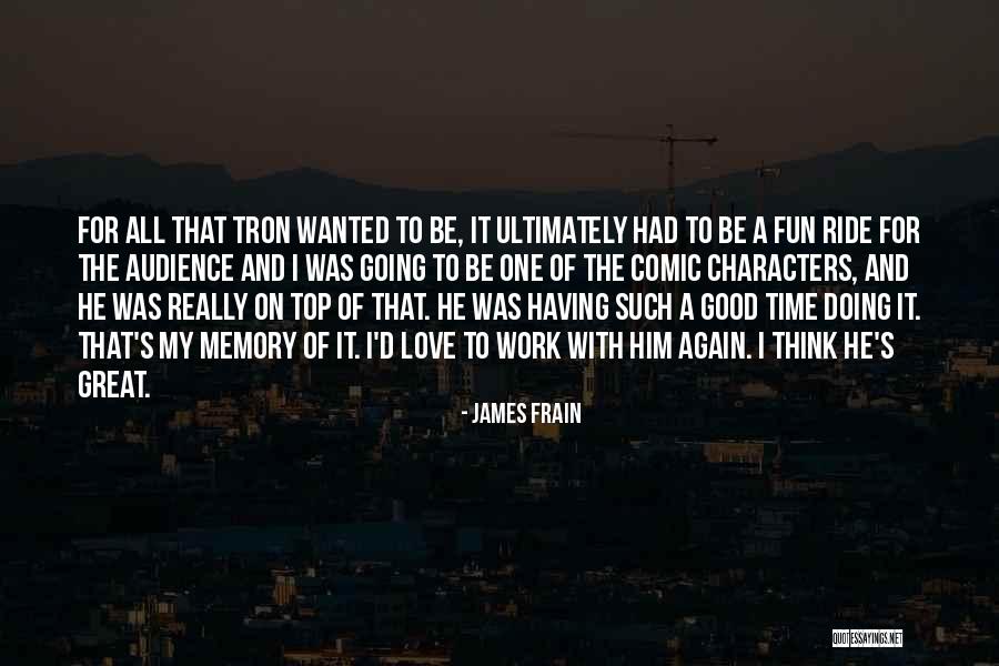Wc Fields Birthday Quotes By James Frain Wc Fields Birthday Quotes By James Frain