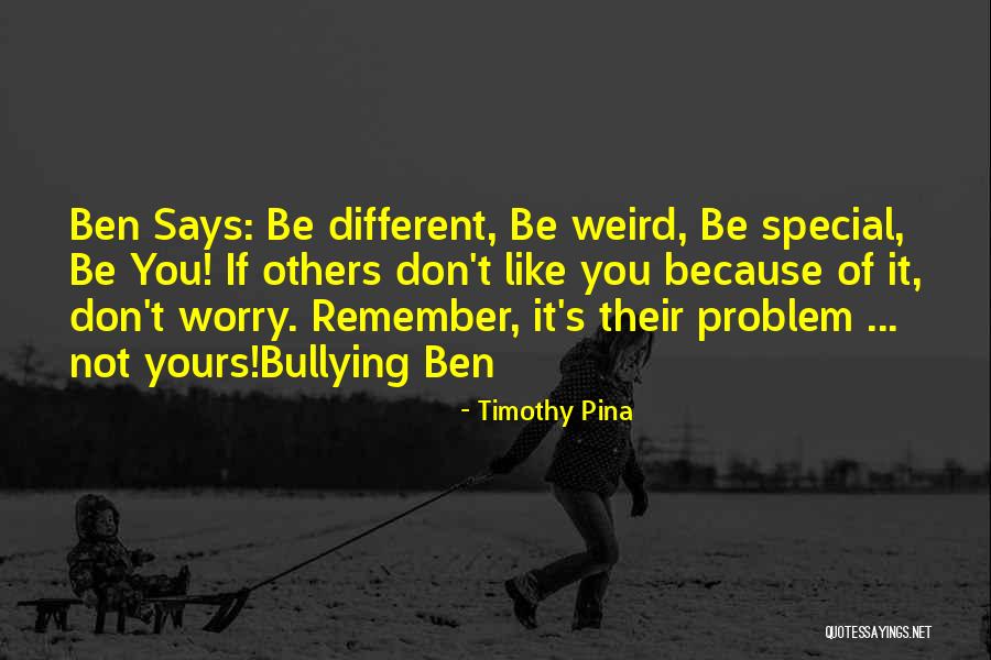 Wc Quotes By Timothy Pina Wc Quotes By Timothy Pina
