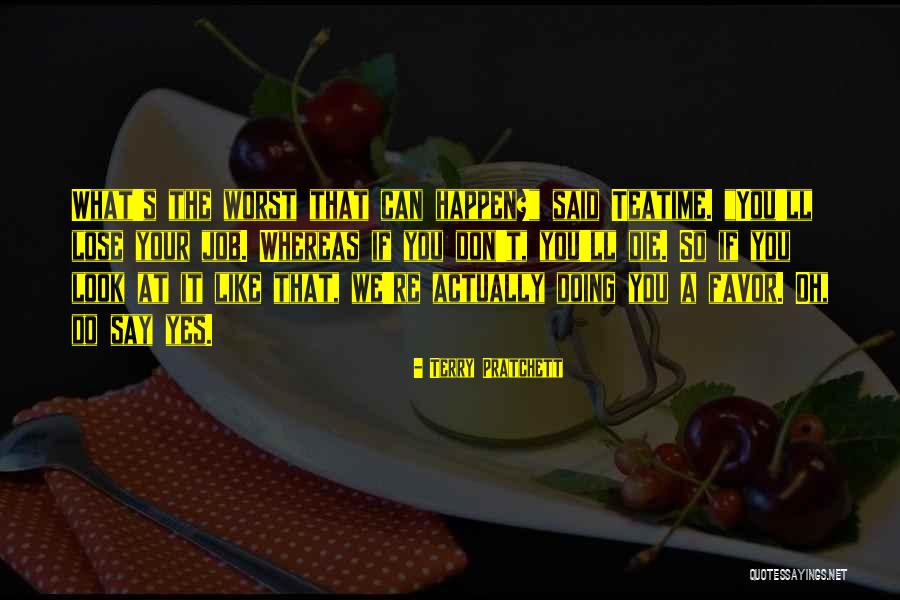 Wcau News Quotes By Terry Pratchett Wcau News Quotes By Terry Pratchett