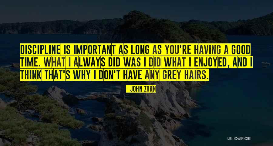 Wchs Tv Quotes By John Zorn Wchs Tv Quotes By John Zorn
