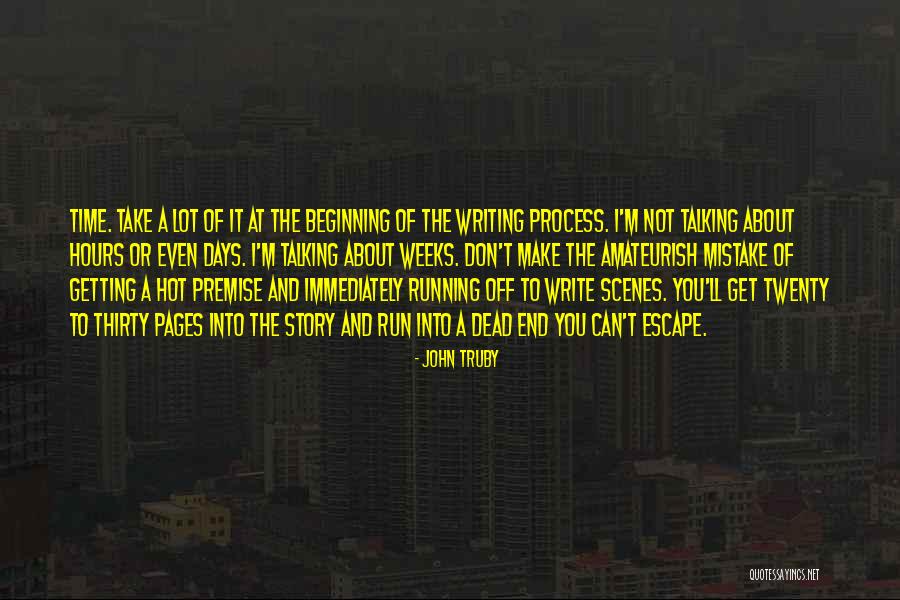 Wcielenie Boskie Quotes By John Truby Wcielenie Boskie Quotes By John Truby