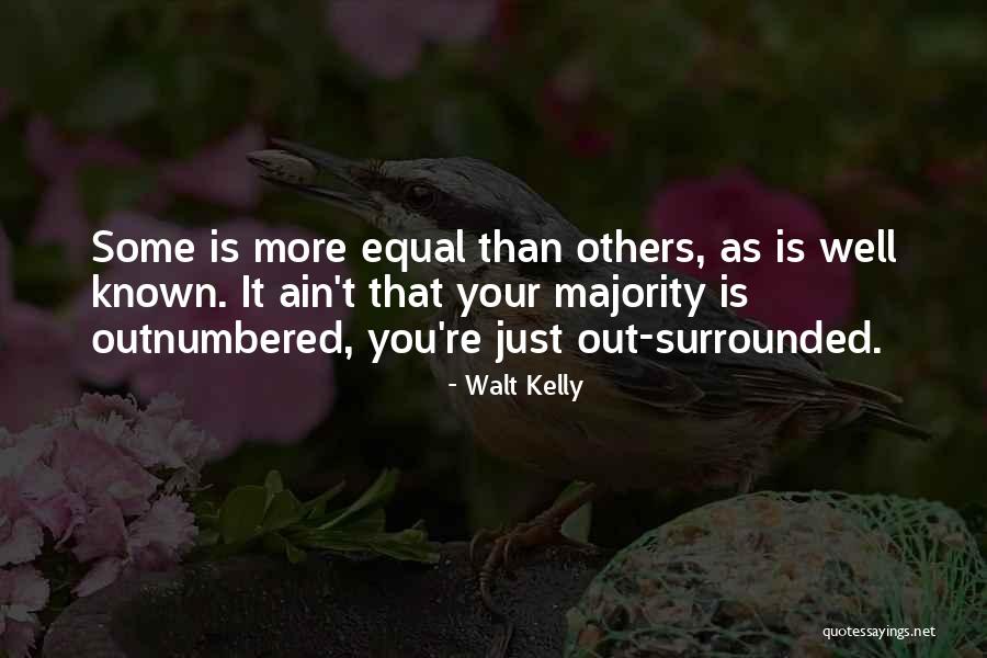 Wciskac Quotes By Walt Kelly Wciskac Quotes By Walt Kelly