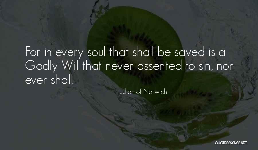 Wcs Classlink Quotes By Julian Of Norwich Wcs Classlink Quotes By Julian Of Norwich