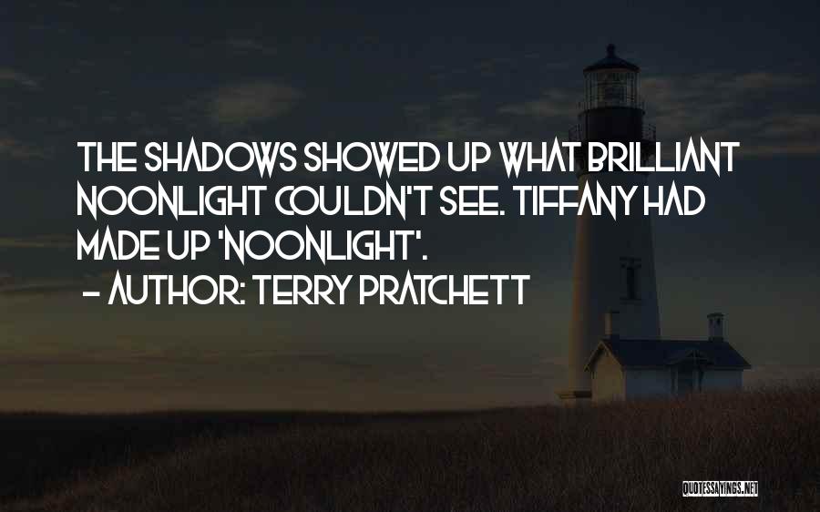 Wcsh Tv 6 Quotes By Terry Pratchett