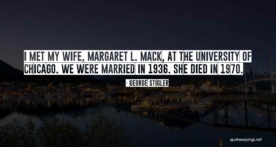Wd Ross Quotes By George Stigler Wd Ross Quotes By George Stigler
