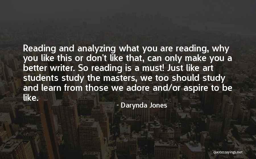 We Adore You Quotes By Darynda Jones We Adore You Quotes By Darynda Jones