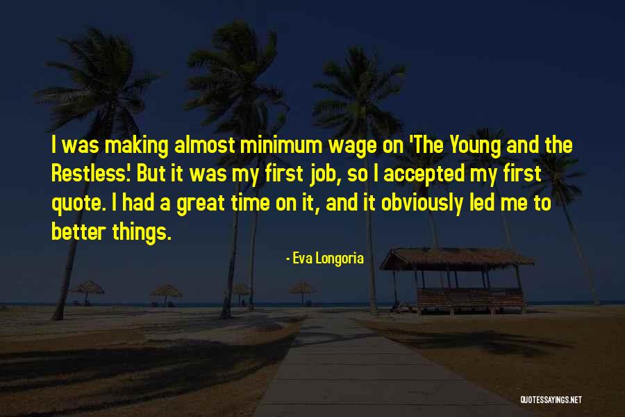 We All Do Better When We All Do Better Quote Quotes By Eva Longoria