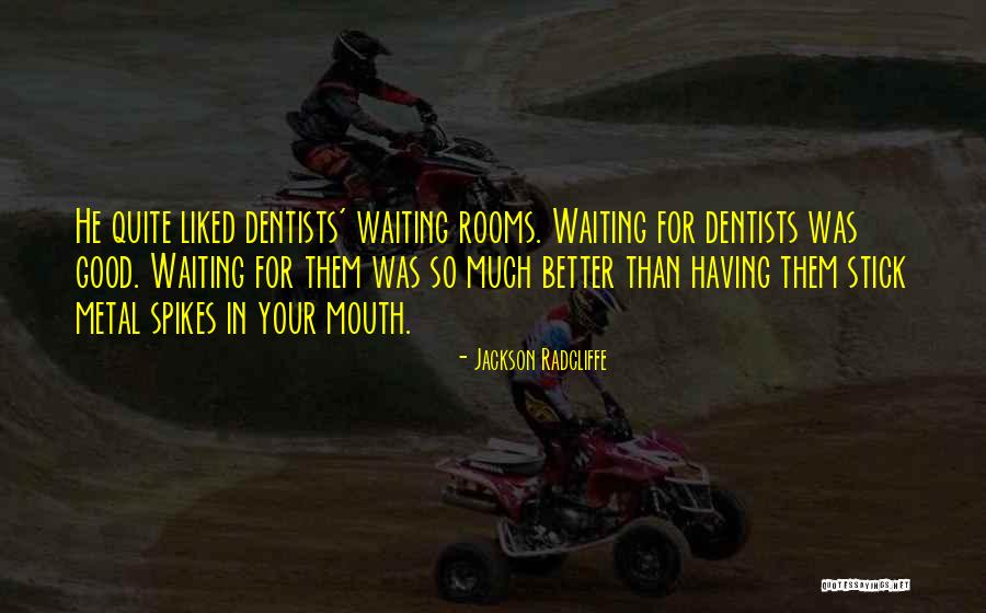 We All Do Better When We All Do Better Quote Quotes By Jackson Radcliffe