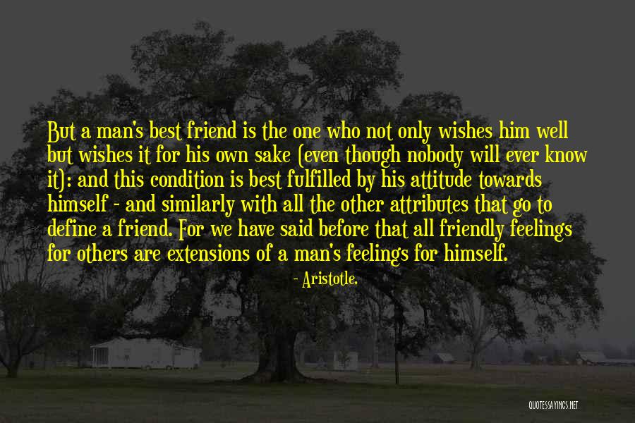 We All Have That One Friend Quotes By Aristotle. We All Have That One Friend Quotes By Aristotle.