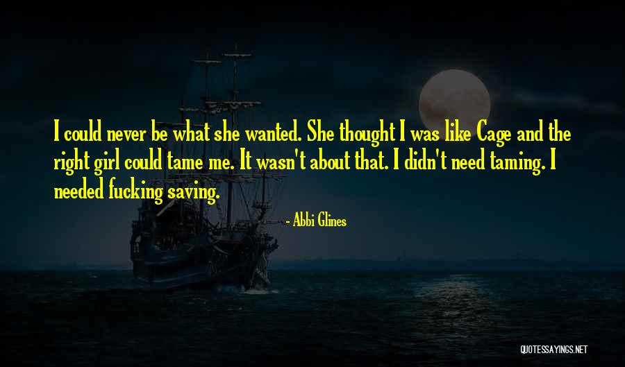 We All Need Saving Quotes By Abbi Glines