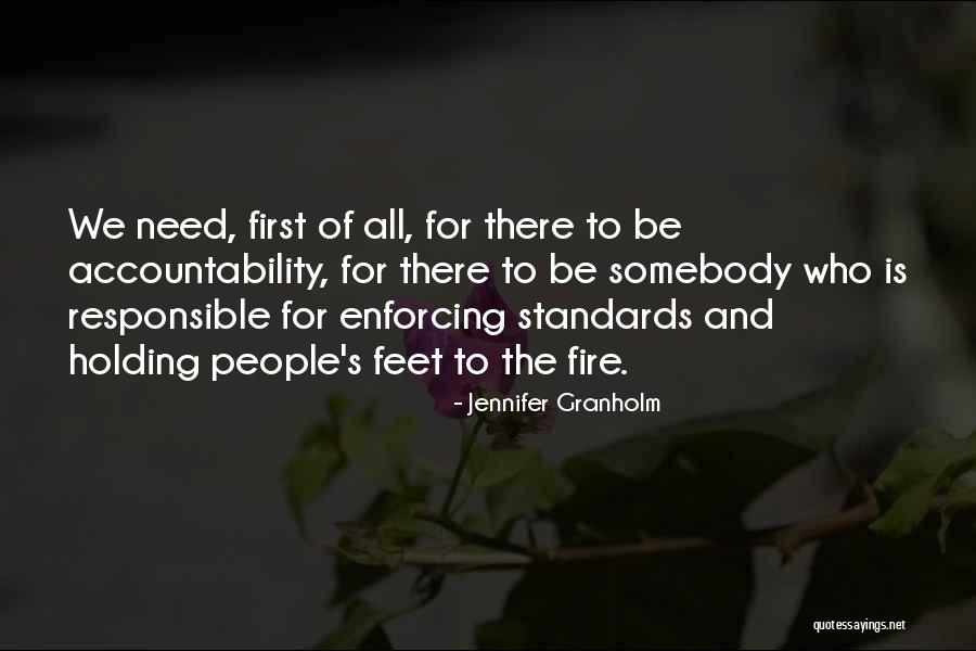 We All Need Somebody Quotes By Jennifer Granholm We All Need Somebody Quotes By Jennifer Granholm