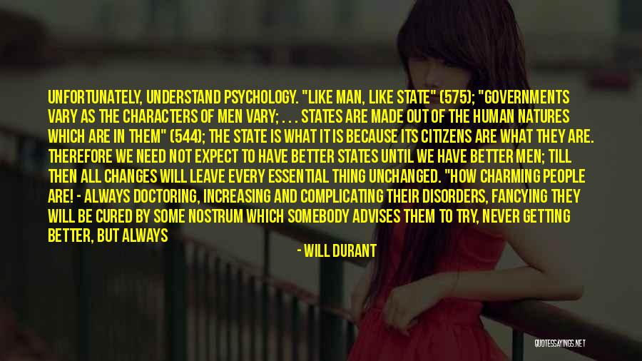 We All Need Somebody Quotes By Will Durant We All Need Somebody Quotes By Will Durant