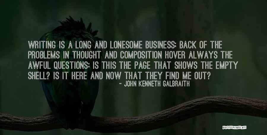 We Always Find Our Way Back Quotes By John Kenneth Galbraith We Always Find Our Way Back Quotes By John Kenneth Galbraith