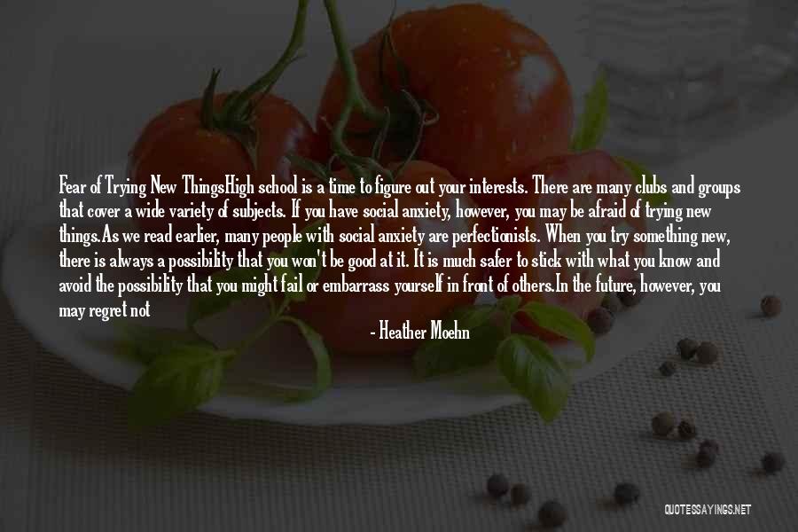 We Always Have A Good Time Quotes By Heather Moehn We Always Have A Good Time Quotes By Heather Moehn