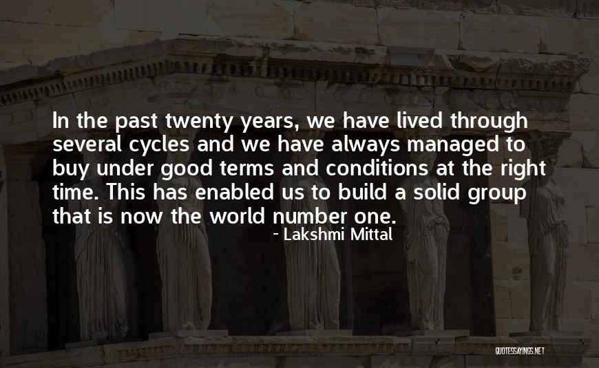 We Always Have A Good Time Quotes By Lakshmi Mittal We Always Have A Good Time Quotes By Lakshmi Mittal