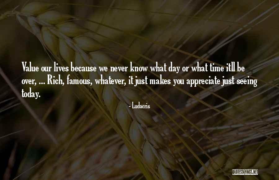 We Appreciate You Quotes By Ludacris We Appreciate You Quotes By Ludacris
