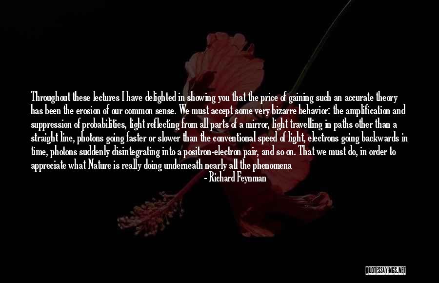 We Appreciate You Quotes By Richard Feynman We Appreciate You Quotes By Richard Feynman