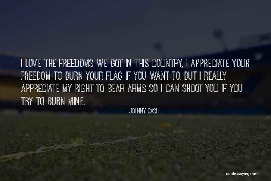 We Appreciate You So Quotes By Johnny Cash We Appreciate You So Quotes By Johnny Cash