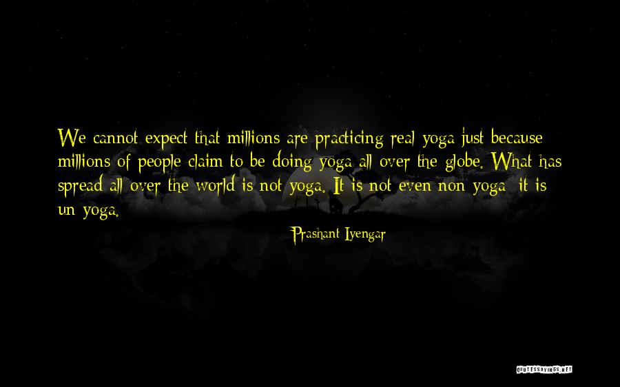 We Are All Just People Quotes By Prashant Iyengar We Are All Just People Quotes By Prashant Iyengar