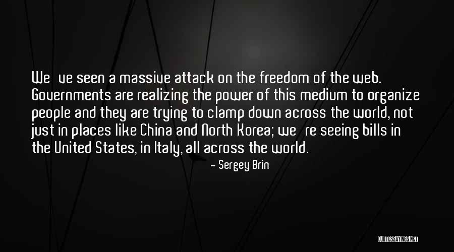 We Are All Just People Quotes By Sergey Brin We Are All Just People Quotes By Sergey Brin
