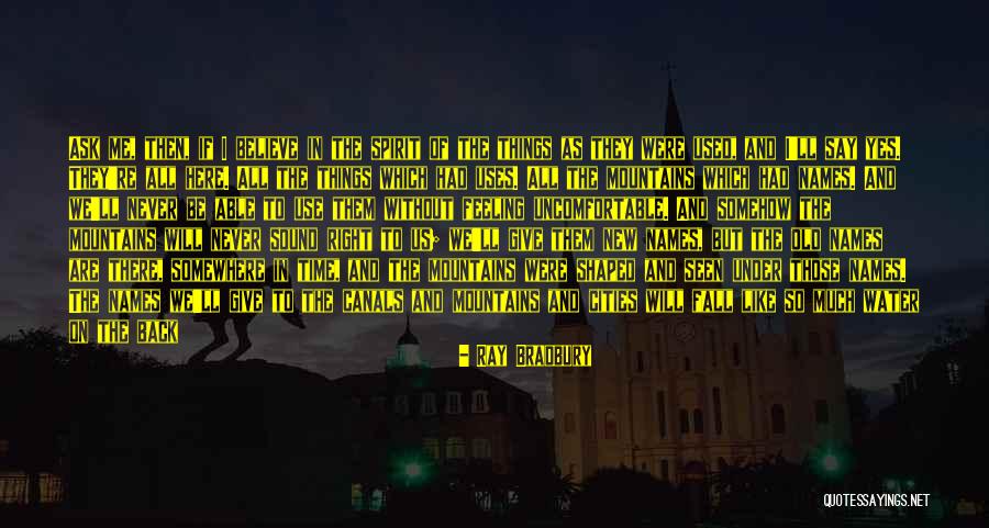 We Are All Mad Here Quotes By Ray Bradbury We Are All Mad Here Quotes By Ray Bradbury
