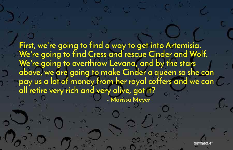 We Are All Queen Quotes By Marissa Meyer We Are All Queen Quotes By Marissa Meyer
