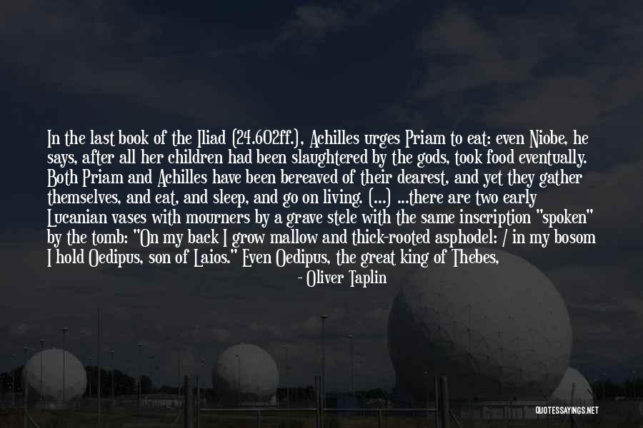 We Are All The Same Book Quotes By Oliver Taplin We Are All The Same Book Quotes By Oliver Taplin