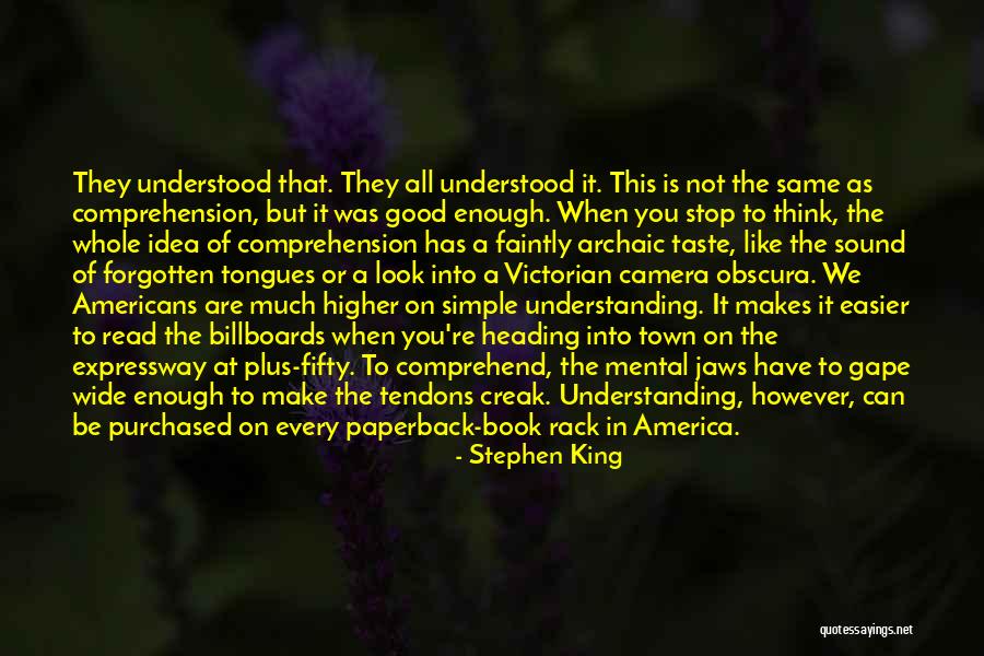 We Are All The Same Book Quotes By Stephen King We Are All The Same Book Quotes By Stephen King