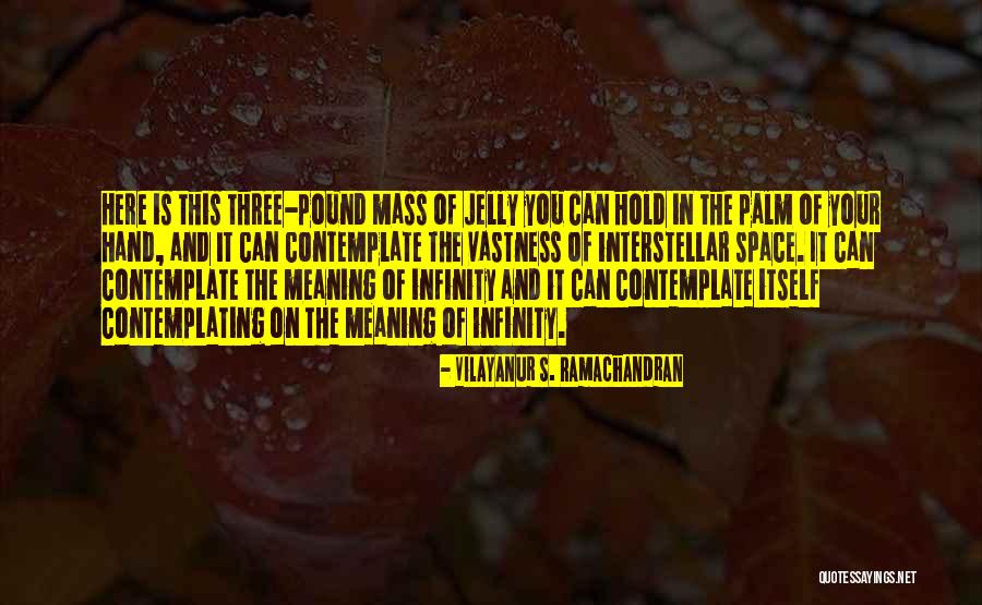 We Are All Welcome Here Quotes By Vilayanur S. Ramachandran We Are All Welcome Here Quotes By Vilayanur S. Ramachandran